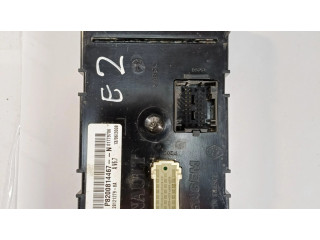 Блок комфорта P8200814467N, 281212798A Renault Trafic II (X83)