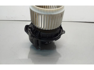 Вентилятор печки       Renault Clio V