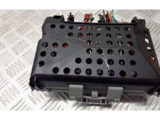 Pojistková skříňka 24412497 Opel Zfira A