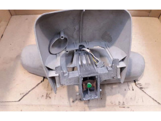 Зеркало (механическое) Renault Scenic II - Grand scenic II 2003 - 2006 года