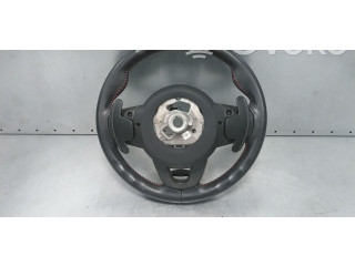 Руль Mini One - Cooper F56 F55  2013 -  года 32306996049, 6996049      