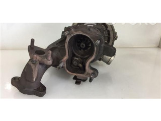 Turbodmychadlo Турбина 045253018L   Skoda Roomster (5J)   BNM