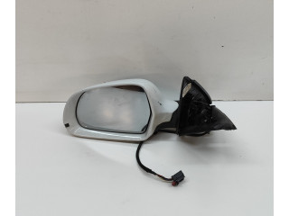 Зеркало электрическое Audi Q3 8U 2011 - 2016 года