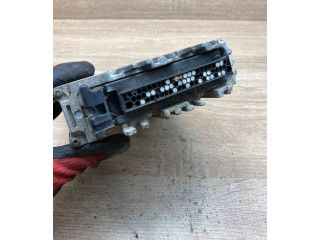 Řídící jednotka 028906021CQ, 0281001407 Volkswagen Caddy 1996