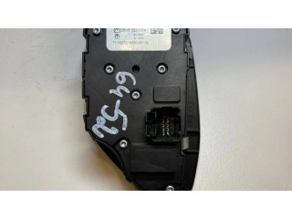 Включатель блокировки дифференциалов