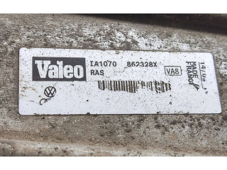 Интеркулер 862328X, IA1070 Audi A3 S3 8L