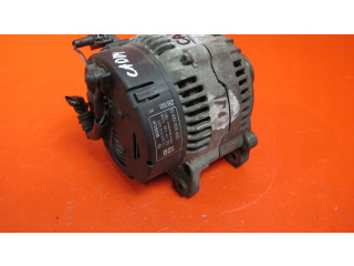 Генератор 028903026G Volkswagen Caddy