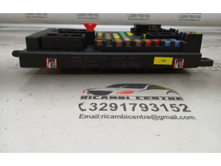 Блок комфорта BW9314F041AA, 205KW Jaguar XJ X351