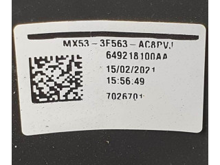 Блок управления MX533F563AC   Jaguar F-Type