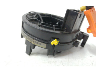 Подушка безопасности водителя Peugeot 107