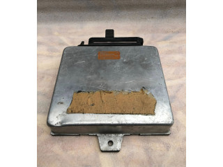 Řídící jednotka 0280000326 Opel Rekord E2 1986