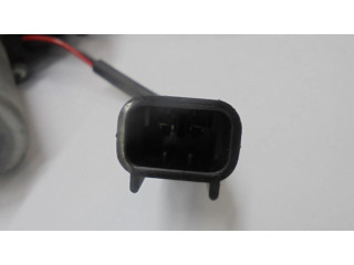 Передний комплект электрического механизма для подъема окна