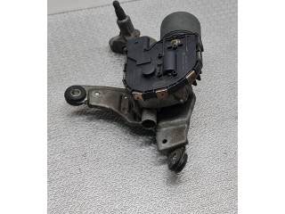 Моторчик дворников 6M2117508BD, 0390241628 Ford S-MAX