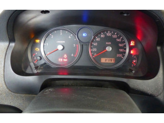 Přístrojová deska Suzuki Liana 2004 34110-68J10, IMPRK844290