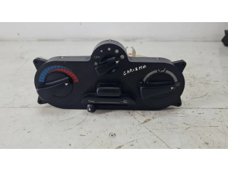 Блок управления климат-контролем    Mitsubishi Carisma