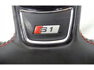 Руль Audi A1  2010 - 2018 года 8X0419091R      