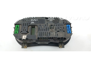 Панель приборов 81117994 Audi A2