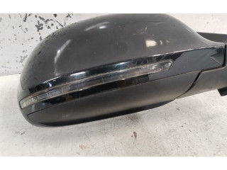 Зеркало электрическое        Audi A3 S3 8P  2003 - 2012 года   