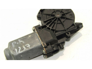 Передний двигатель механизма для подъема окон