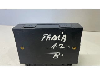 Блок комфорта 6Q0959433E Skoda Fabia Mk1 (6Y)