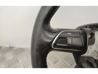 Руль Audi Q5 SQ5 2008 - 2017 года 8R0419091BD