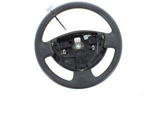 Руль Renault Clio III 2005 - 2012 года 484003469R, L0-5402S