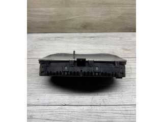 Панель приборов 5J0920810C, V282346   Skoda Fabia Mk2 (5J)       