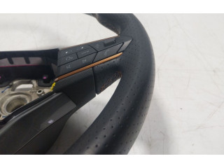 Руль Cupra Formentor  2020 -  года 5FF419091XEY, 5FF419091XEV      