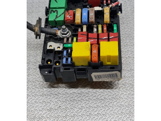 Блок предохранителей       Peugeot 2008 II  2019 -  года   