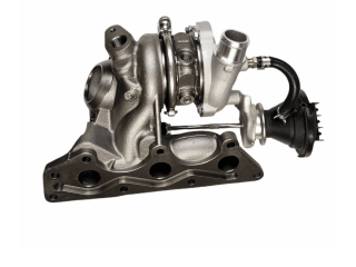 Turbodmychadlo Турбина 727238, 727238-5001S Smart ForTwo I