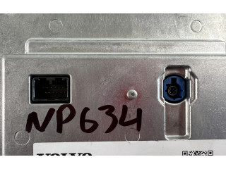 Дисплей    32350422AA   Volvo XC60