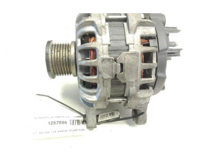 Генератор 231001910R Dacia Lodgy