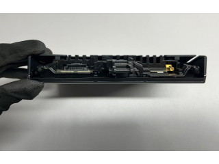 Дисплей 4G0919607H, 4G0919607 Audi A7 S7 4G