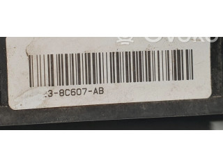 Вентилятор радиатора GX733C529AD, GX733C529AD Jaguar XF X260