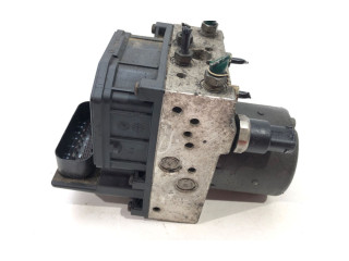 Блок АБС 0265950075 Citroen C8 - года