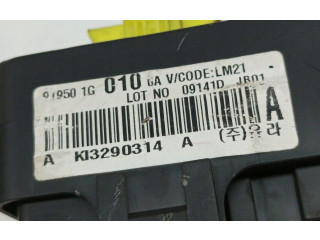 Блок предохранителей  91950-1G010   KIA Rio    