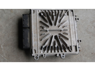 Блок управления двигателя 30785100AB, 185KM   Volvo S80