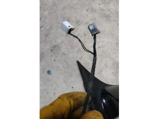 Zpětné zrcátko Mercedes-Benz C W204 2007 a3146442