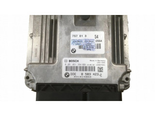 Řídící jednotka 0281031394 Mini Cooper Countryman R60 2016