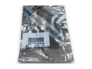 Блок управления АБС 71735438 Alfa Romeo Brera