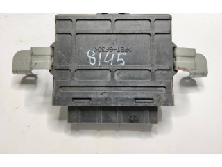 Блок управления АБС MR400420, X2T34172 Mitsubishi Pajero