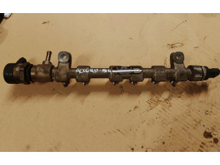 Топливная рампа    Honda Accord  