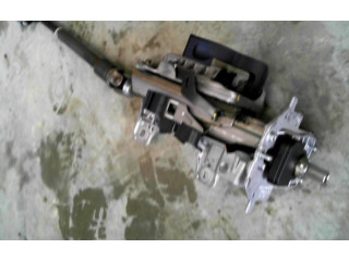  рейка  Колонка рулевая 00004123FT   Citroen C4 I 2004 - 2010 года