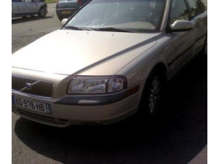 Зеркало электрическое Volvo S80 1999 - 2003 года