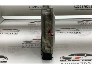 Блок управления двигателем Блок управления 03L906018AK, 0281016399   Audi A3 8Y