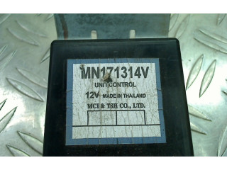 Переключатель дворников MANDOLIMPIA Mitsubishi L200