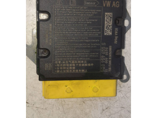 Блок подушек безопасности 5Q0959655S, 0090870 Volkswagen e-Golf
