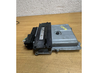 Řídící jednotka 9X2Q12A650, F2074 Jaguar XF X250 2009