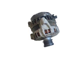 Генератор 190226, PU059389 Volvo S60