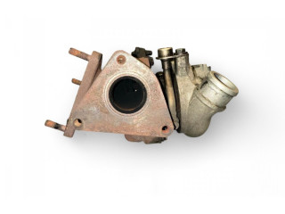  Турбина Land Rover Range Rover L322  54399700061, 54399700061   для двигателя 368DT      